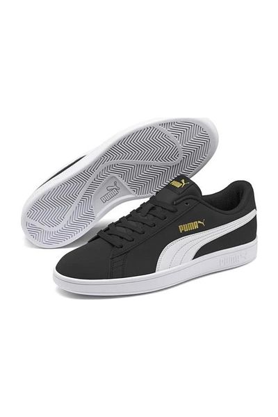 Puma Pantofi sport unisex Smash V2 Buck - 365160 -23
