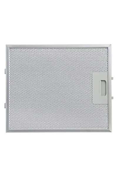 KGPart Electrolux - Aeg Aspiratör & Davlumbaz Için Tel Filtre