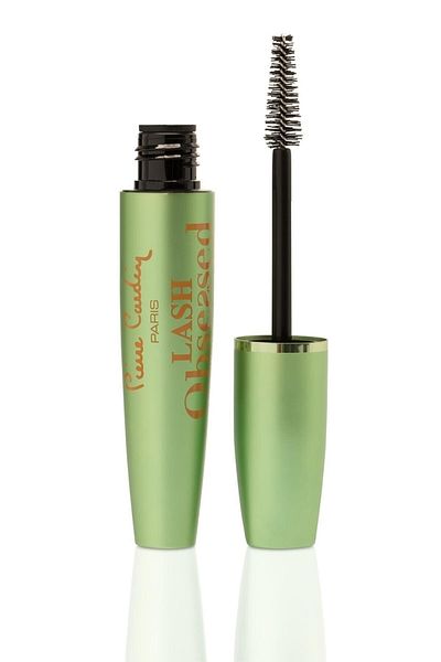 Pierre Cardin Lash Obsessed Black Mascara