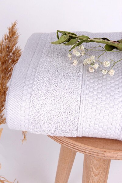 Baveno 100% бавовна 50x90 Рушник для обличчя