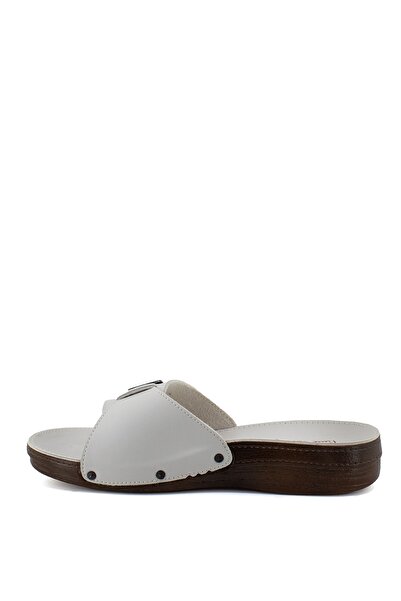 Pierre Cardin PC-6784c Γυναικεία Παντόφλες Κρέμα