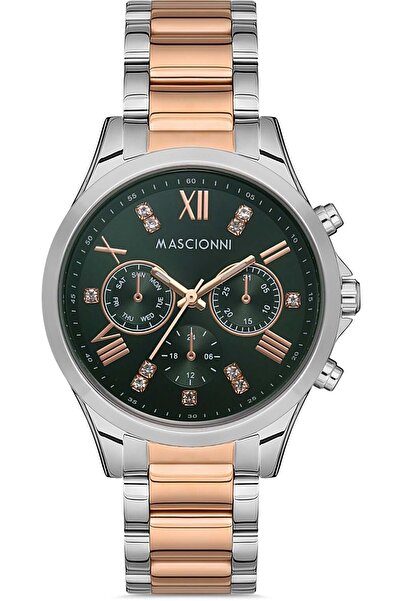 mascionni ساعة اليد النسائية