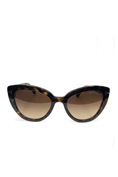 Tom Ford Kadın Güneş Tf 0845 52f 53