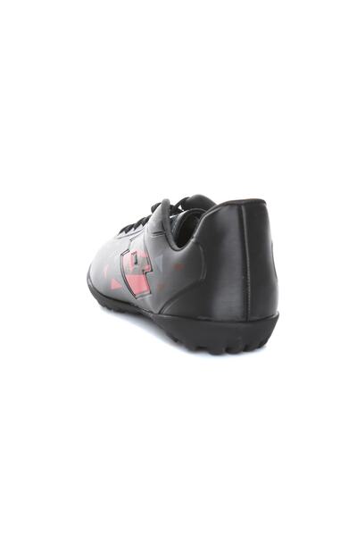 Lotto T2735-r Solısta 700 V Tx Jr Children's Sports Shoes Black