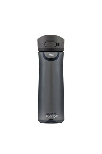 Contigo Jackson 2.0 Tritan Single Hand Bass Inner Locking Water Bottle 720ml2156435
