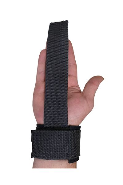 REMEGE Curele de ridicare Big Grip Pro / Curea de ridicare a greutății