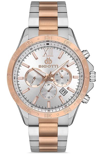 Bigotti MAN WATCH