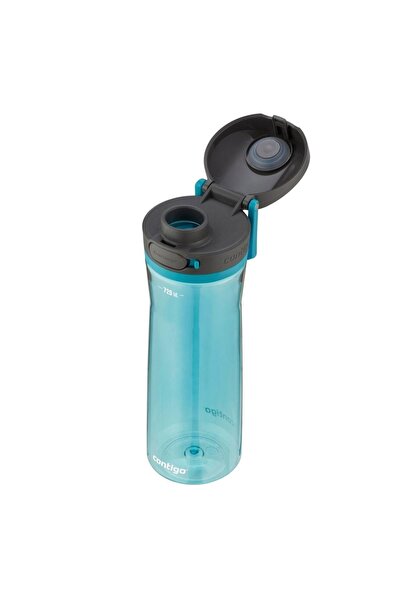 Contigo Jackson 2.0 Tritan Single Hand Bass Inner Locking Water Bottle 720ml2156438