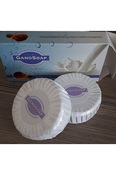 GanoExcel Gano Soap Keçi Sütlü Sabun