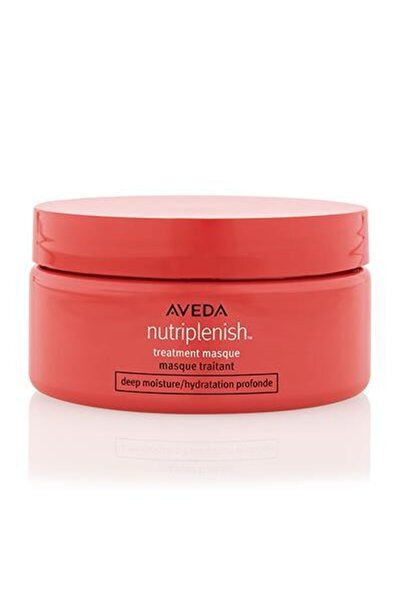 Aveda Nutriplenish Treatm Masq Deep Moist 200 ml