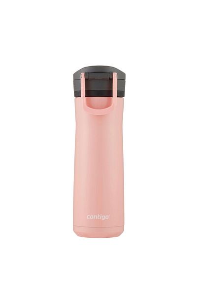 Contigo Jackson Chill 2.0 - 720ml Steel Single Hand Bass Inner Lock Water Bottle