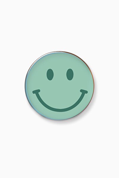 hey lori Mint Smile Telefon Tutucu