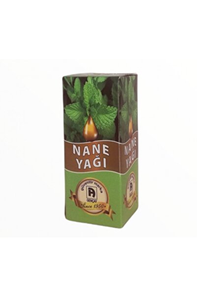 Nane Yağı 20 cc