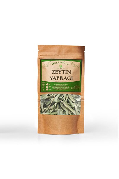 Zeytin Yaprağı 70 Gr