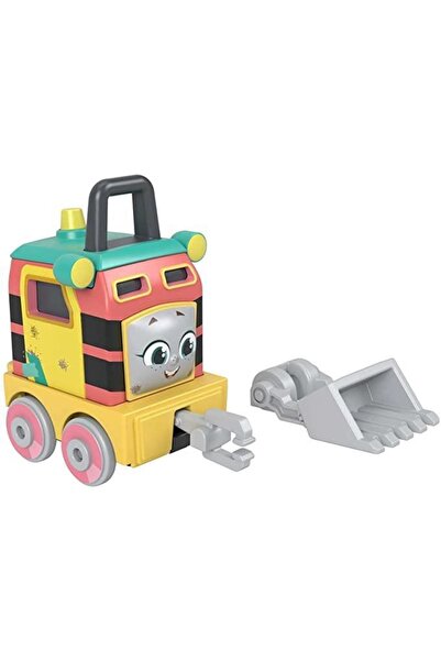 Thomas And Friends Small Single Trains (drive Release) Sandy The Rail Speeder Hgr51
