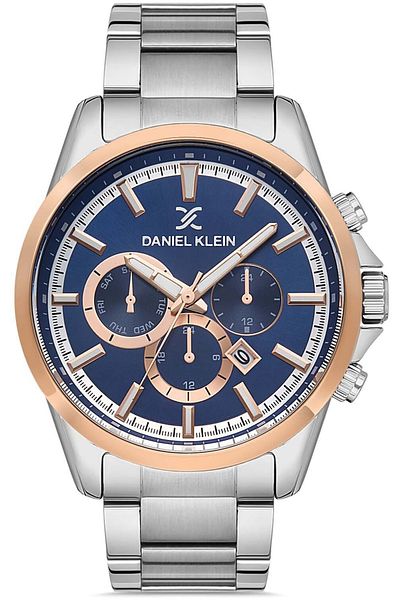 Daniel Klein MEN'S WRIST WATCH