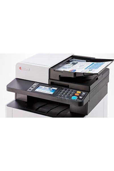 KYOCERA Ecosys M5526cdw Renkli Yaz/tar/fot/fax Wi-fi A4