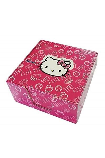 Notix Hello Kitty Küp Notluk 400 Yp 80x80