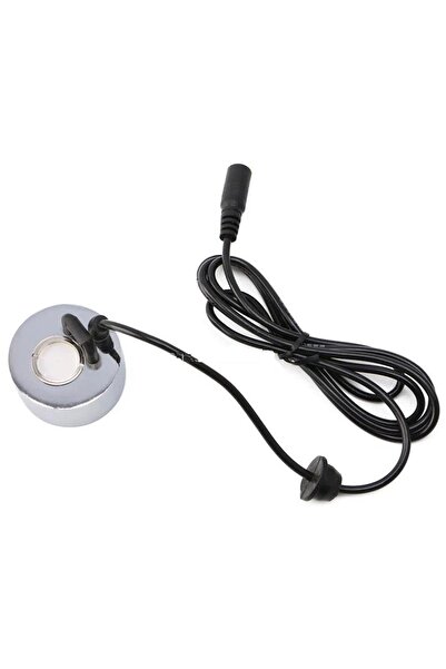 Genel Markalar Soğuk Buhar Jeneratörü Sis Yapıcı Nem Nozülü Kuluçka Bitki Ultrasonik Mist Maker