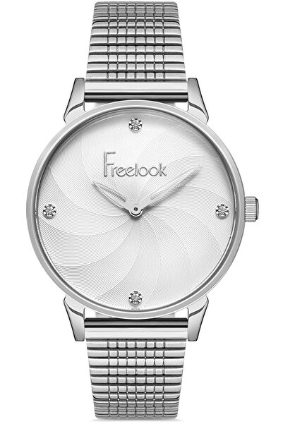 Freelook Women's Wristwatch