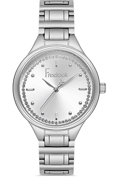 Freelook ساعة اليد النسائية