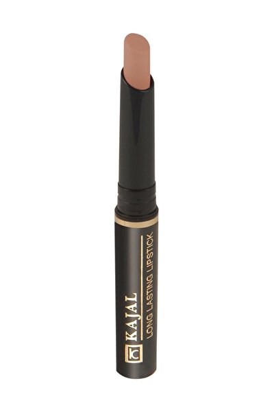 KAJAL Uzun Süre Kalıcı Ruj & Long Lasting Lipstick No: 635