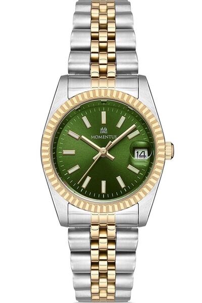 Momentus Cw132T-15Sg Women's Wristwatch
