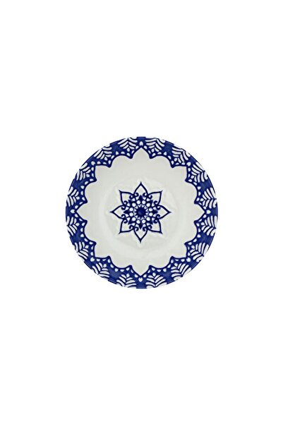 Porland Etnico 16 Parça 4 Kişilik Yemek Takımı