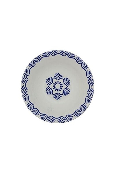 Porland Etnico 16 Parça 4 Kişilik Yemek Takımı