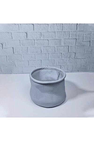 Tabivar Декоративний круглий кошик для організації простору в будинку