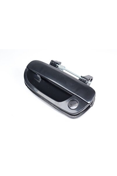 CAROSAR Hyundai Accent Compatible Millennium Admire Exterior Door Handle Front Left