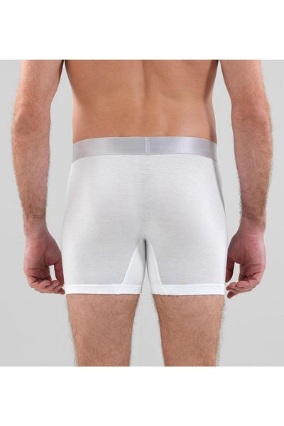 Blackspade Ασημί Shorty Men 9303