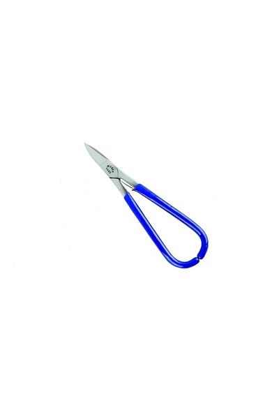 Weber Tools Weber Jeweler's Scissors 175 Mm Flat