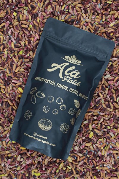 ALÂ Alâ Fıstık Kırmızı Iç Fıstık 1 Kg