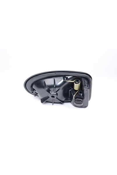 CAROSAR Renault Clio Megane Kangoo Logan Door Inner Opening Handle Left Black