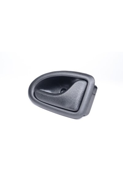 CAROSAR Renault Clio Megane Kangoo Logan Door Inner Opening Handle Right Black