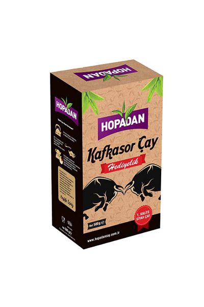 hopadan çay Kafkasor Tea