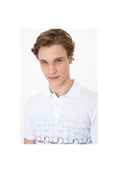 U.S. Polo Assn. ΑΝΔΡΙΚΟ T-SHIRT