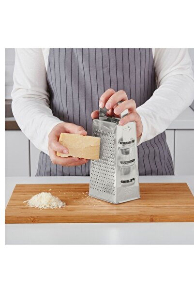 IKEA 2 Piece Grater