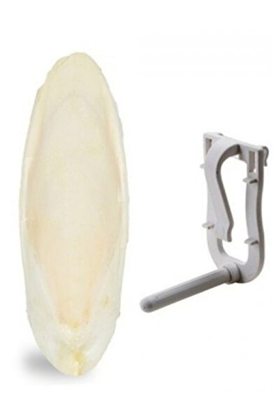 Dmc Petstore 11*12cm Kalamar Kemiği Ve Tutacağı 1 Adet