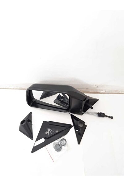Tursan Dış Dikiz Aynası Sol Kare | Doğan Şahin Kartal Slx