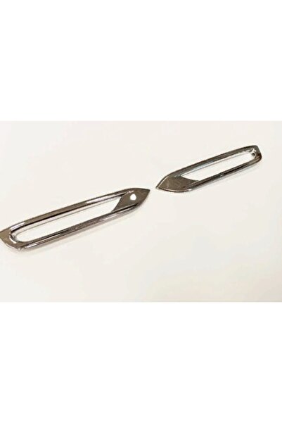 Dekis Garaj Nissan Qashqai Arka Sis Nıkelaji 2018 (makyajlı Kasa)