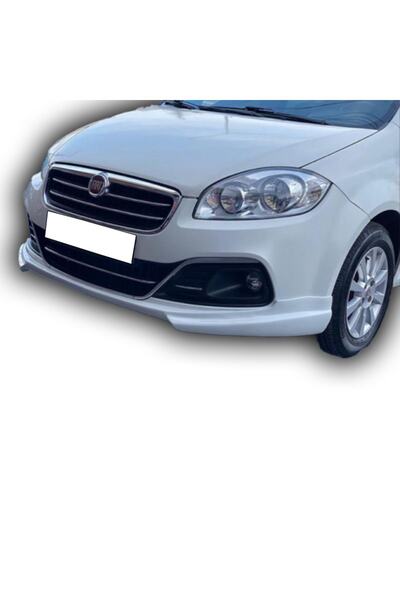 Genel Markalar Fiat Linea Makyajlı Kasa Ön Tampon Eki Boyasız Uyumlu