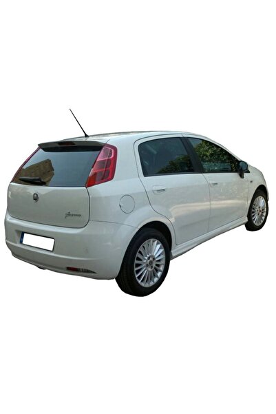 Genel Markalar Fiat Punto Uyumlu Marşpiyel Yan Marşpiyel Takım BOYASIZ