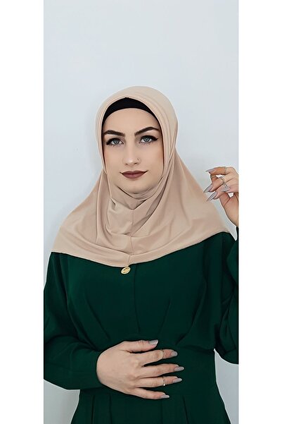 R&S modibone التكتيكية الجاهزة وشاح الحجاب اللون