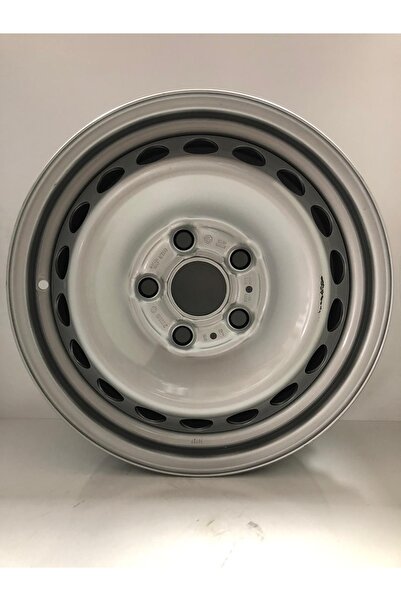 ALCAR 5x120 6.5x16 Et60 Cb65.1 6696 Volkswagen Crafter