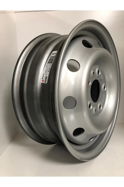 ALCAR 5x130 6x16 Et68 Cb78.1 9600 Fiat Ducato