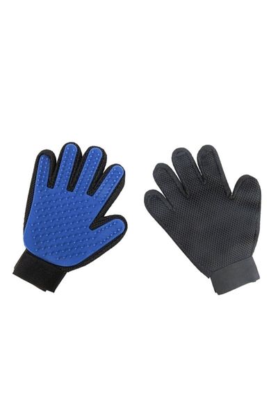 Mixpet True Touch Cat Glove - Feather Collection Yp-96010
