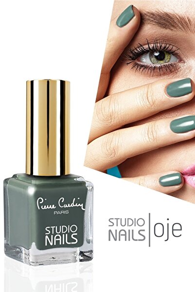 Pierre Cardin Studio Nails Oje - 070 14324