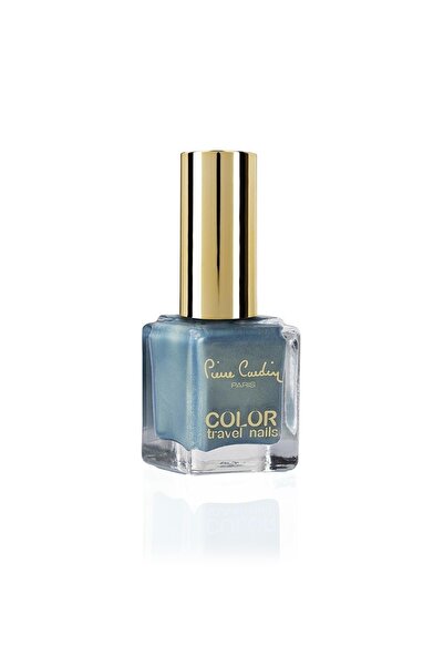Pierre Cardin Color Travel Nails Oje - 105 14359